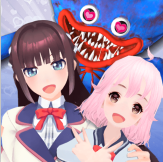 櫻花校園躲貓貓破解版