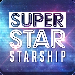 SuperStar STARSHIP 官方版