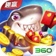 瘋狂捕魚(yú)功夫版