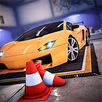 手動擋停車場最新版