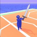 布娃娃劈砍游戲Ragdoll Slash官方版