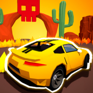 《Drive or Die 最新版》