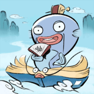 鯰宇宙：半仙書屋游戲
