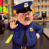 交警模擬器安卓版