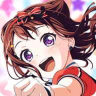 少女樂團派對 繁體中文版