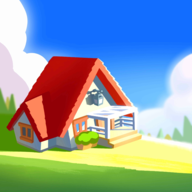 我的農(nóng)場小屋正式版