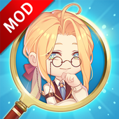 可愛豪宅無限金幣星星最新版