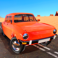 The Long Drive Road Trip Game長途旅行游戲手機版破解版