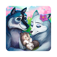 動物家族游戲修改版