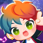 節(jié)奏之星音樂冒險(xiǎn)官方版(RhythmStar)