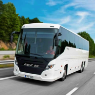 US Modern Coach Bus: Ultimate Transport 2020最新版