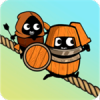 Zipline Army無限鉆石版