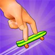 Hand Skate游戲新版本
