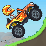 Climb Offroad Racing游戲手機(jī)版