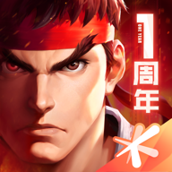 街霸：對決九游版手游