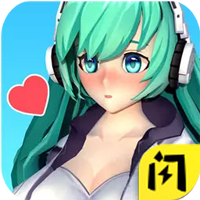 魔性少女抖音小游戲破解版
