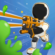 行星獵人3D修改版