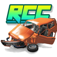 rcc真實車禍內(nèi)置修改器版(Real Car Crash)
