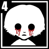 弗蘭的悲慘之旅4漢化版Fran Bow Chapter 4
