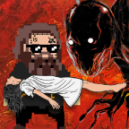 驅(qū)魔游戲官方版Nela Zviadi EXORCISM