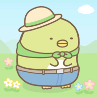 角落小伙伴的農(nóng)場生活免廣告版