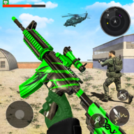 Critical Counter Strike無限金幣版