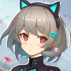 機(jī)甲少女官方手游