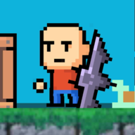 Pixel Gun 破解版