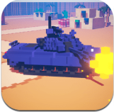 坦克兄弟連免廣告版(Tank Bros)