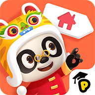 熊貓博士小鎮(zhèn)2023最新版