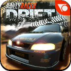 拉力漂移賽車(chē)破解版Rally Racer Drift