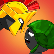 火柴人歷史之戰(zhàn)官方版Stickman History Battle