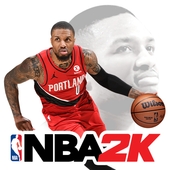 NBA 2K Mobile籃球安卓版
