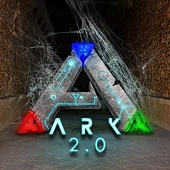 ARK: Survival Evolved方舟生存進化手游正版