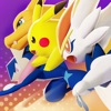 《Pokémon UNITE寶可夢大集結(jié)國際版更新版》