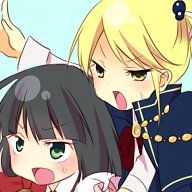 裂色的奇跡漢化版