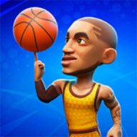 迷你籃球游戲官方版Mini Basketball