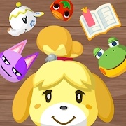 Pocket Camp動物之森:口袋露營中文版