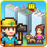 都市大亨物語內(nèi)置菜單版(Venture Towns)
