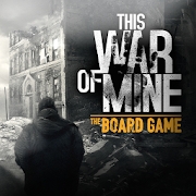 這是我的戰(zhàn)爭(zhēng)孩子們官方版(This War Of Mine: The Board Game)