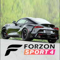 Forzon Sport 4 極限競速官方版