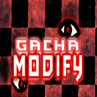 gacha modify加查裝飾官方版