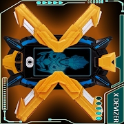 艾克斯奧特曼變身器模擬器最新版(DX ULTRAMAN X)