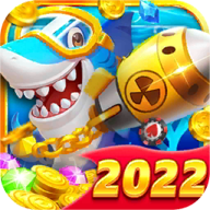 爆金捕魚2023