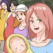 家長(zhǎng)模擬器修改版升級(jí)版
