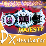 時王變身腰帶模擬器手機版Z-O Henshin belt simulator japan tokusatsu fans