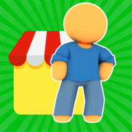 倉庫經(jīng)理破解版Store Manager