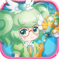 小花仙精靈之翼全服裝版