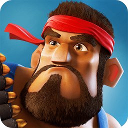 海島奇兵國際版(Boom Beach)
