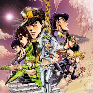 JOJO幻世官方版發(fā)布